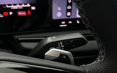 Audi A5, 2025 год, 6 100 000 рублей, 19 фотография