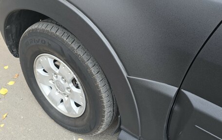 Mitsubishi Pajero IV, 2007 год, 1 300 000 рублей, 3 фотография