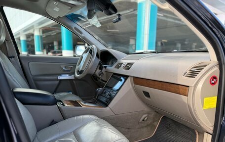 Volvo XC90 II рестайлинг, 2005 год, 850 000 рублей, 8 фотография