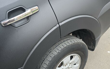 Mitsubishi Pajero IV, 2007 год, 1 300 000 рублей, 4 фотография