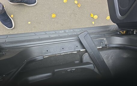 Mitsubishi Pajero IV, 2007 год, 1 300 000 рублей, 6 фотография