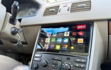 Volvo XC90 II рестайлинг, 2005 год, 850 000 рублей, 3 фотография