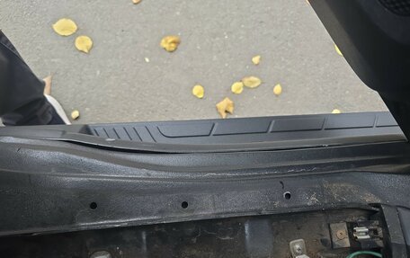 Mitsubishi Pajero IV, 2007 год, 1 300 000 рублей, 7 фотография