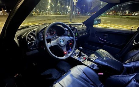 BMW 3 серия, 1993 год, 300 000 рублей, 5 фотография