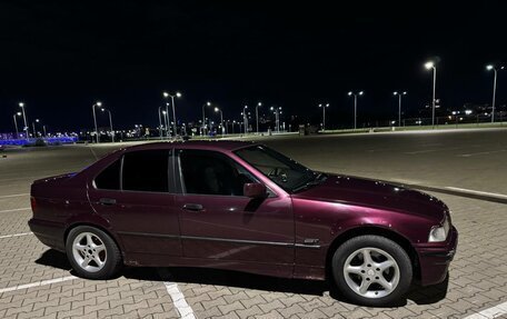 BMW 3 серия, 1993 год, 300 000 рублей, 4 фотография