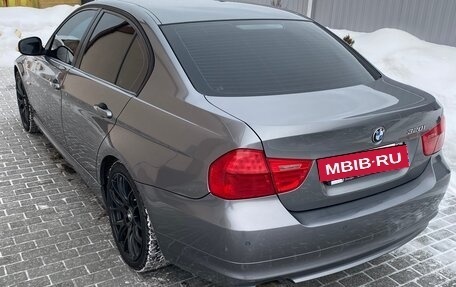 BMW 3 серия, 2011 год, 1 280 000 рублей, 9 фотография