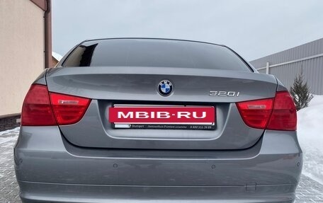 BMW 3 серия, 2011 год, 1 280 000 рублей, 8 фотография