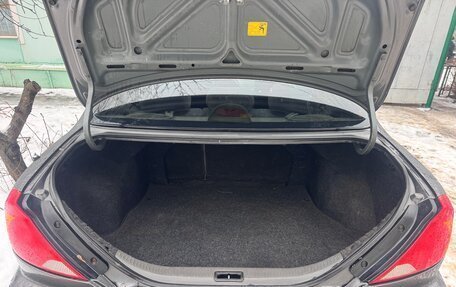 KIA Spectra II (LD), 2006 год, 339 000 рублей, 21 фотография