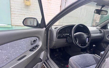 KIA Spectra II (LD), 2006 год, 339 000 рублей, 23 фотография