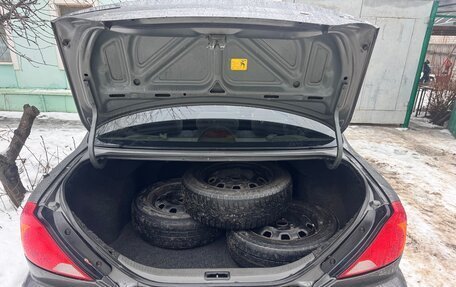 KIA Spectra II (LD), 2006 год, 339 000 рублей, 22 фотография