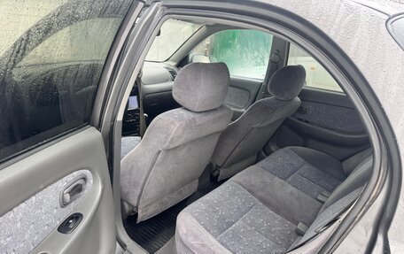 KIA Spectra II (LD), 2006 год, 339 000 рублей, 24 фотография