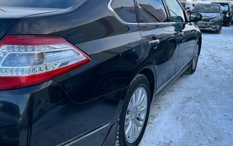 Nissan Teana, 2011 год, 1 060 000 рублей, 4 фотография