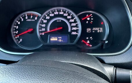 Nissan Teana, 2011 год, 1 060 000 рублей, 7 фотография