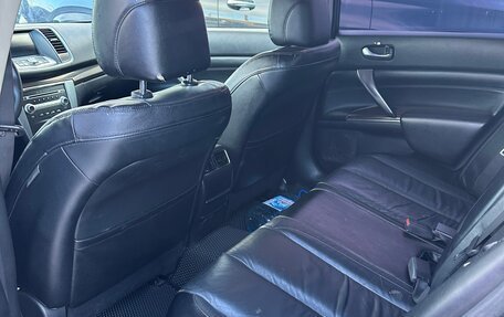 Nissan Teana, 2011 год, 1 060 000 рублей, 6 фотография