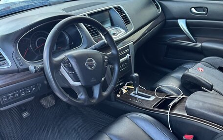 Nissan Teana, 2011 год, 1 060 000 рублей, 5 фотография