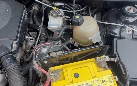 Renault Sandero I, 2011 год, 450 000 рублей, 8 фотография