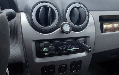 Renault Sandero I, 2011 год, 450 000 рублей, 9 фотография