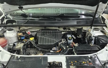 Renault Logan II, 2017 год, 400 000 рублей, 2 фотография