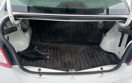 Renault Logan II, 2017 год, 400 000 рублей, 6 фотография