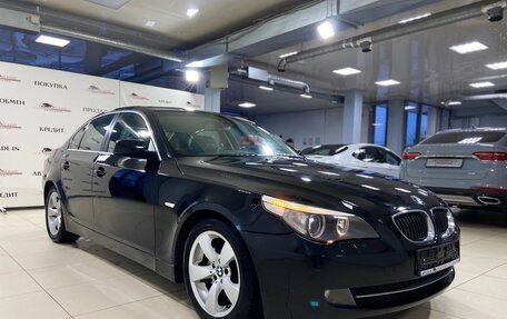 BMW 5 серия, 2006 год, 1 050 000 рублей, 4 фотография