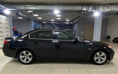 BMW 5 серия, 2006 год, 1 050 000 рублей, 5 фотография