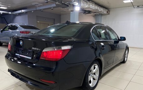 BMW 5 серия, 2006 год, 1 050 000 рублей, 6 фотография