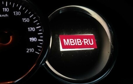 Renault Logan II, 2017 год, 400 000 рублей, 5 фотография