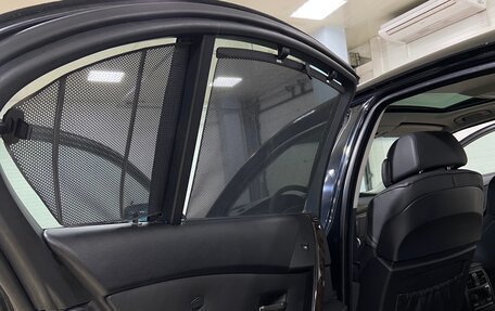 BMW 5 серия, 2006 год, 1 050 000 рублей, 15 фотография