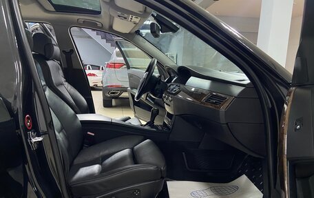 BMW 5 серия, 2006 год, 1 050 000 рублей, 20 фотография