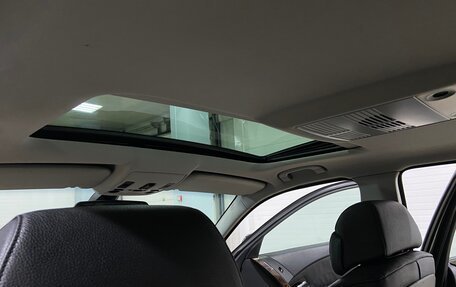 BMW 5 серия, 2006 год, 1 050 000 рублей, 16 фотография