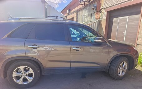 KIA Sorento II рестайлинг, 2018 год, 2 150 000 рублей, 2 фотография