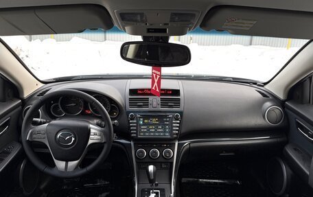 Mazda 6, 2008 год, 890 000 рублей, 7 фотография