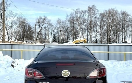 Mazda 6, 2008 год, 890 000 рублей, 4 фотография