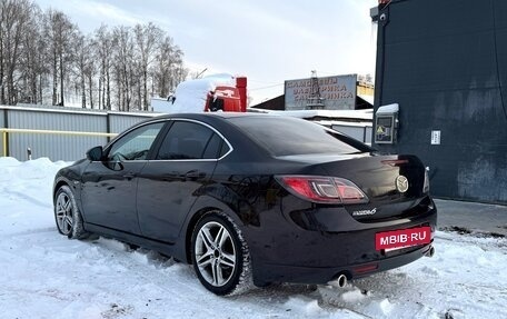 Mazda 6, 2008 год, 890 000 рублей, 5 фотография