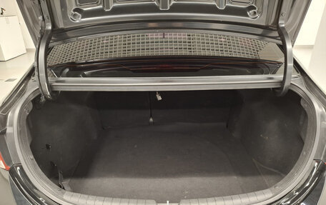 Hyundai Solaris II рестайлинг, 2017 год, 1 164 000 рублей, 10 фотография