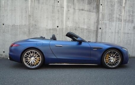 Mercedes-Benz SL-Класс AMG, 2024 год, 13 500 000 рублей, 12 фотография