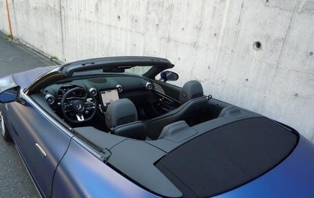 Mercedes-Benz SL-Класс AMG, 2024 год, 13 500 000 рублей, 14 фотография