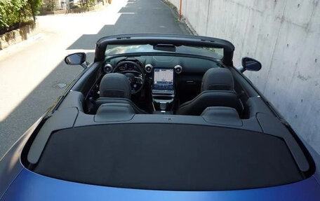 Mercedes-Benz SL-Класс AMG, 2024 год, 13 500 000 рублей, 13 фотография