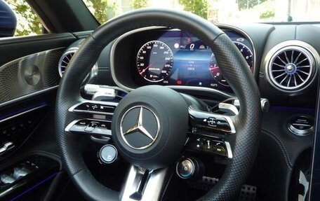 Mercedes-Benz SL-Класс AMG, 2024 год, 13 500 000 рублей, 18 фотография