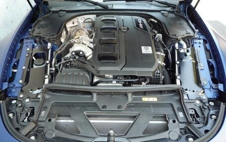 Mercedes-Benz SL-Класс AMG, 2024 год, 13 500 000 рублей, 15 фотография