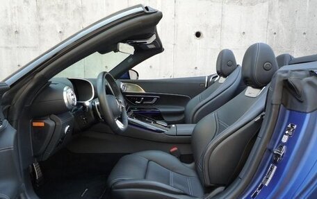 Mercedes-Benz SL-Класс AMG, 2024 год, 13 500 000 рублей, 19 фотография