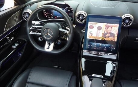 Mercedes-Benz SL-Класс AMG, 2024 год, 13 500 000 рублей, 17 фотография