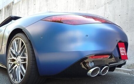 Mercedes-Benz SL-Класс AMG, 2024 год, 13 500 000 рублей, 11 фотография