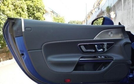 Mercedes-Benz SL-Класс AMG, 2024 год, 13 500 000 рублей, 31 фотография