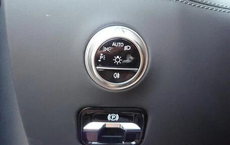 Mercedes-Benz SL-Класс AMG, 2024 год, 13 500 000 рублей, 28 фотография