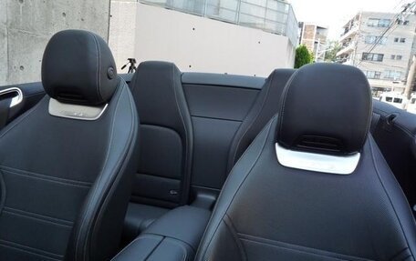 Mercedes-Benz SL-Класс AMG, 2024 год, 13 500 000 рублей, 33 фотография