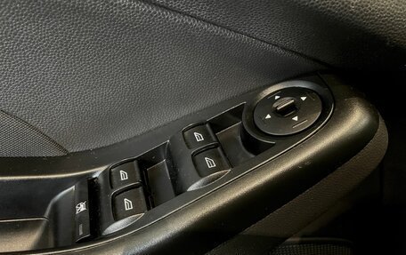 Ford Fiesta, 2015 год, 759 000 рублей, 9 фотография