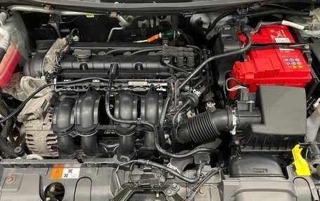 Ford Fiesta, 2015 год, 759 000 рублей, 14 фотография