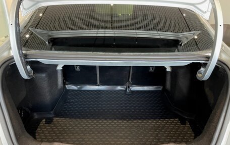 Ford Fiesta, 2015 год, 759 000 рублей, 13 фотография