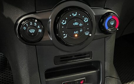 Ford Fiesta, 2015 год, 759 000 рублей, 7 фотография